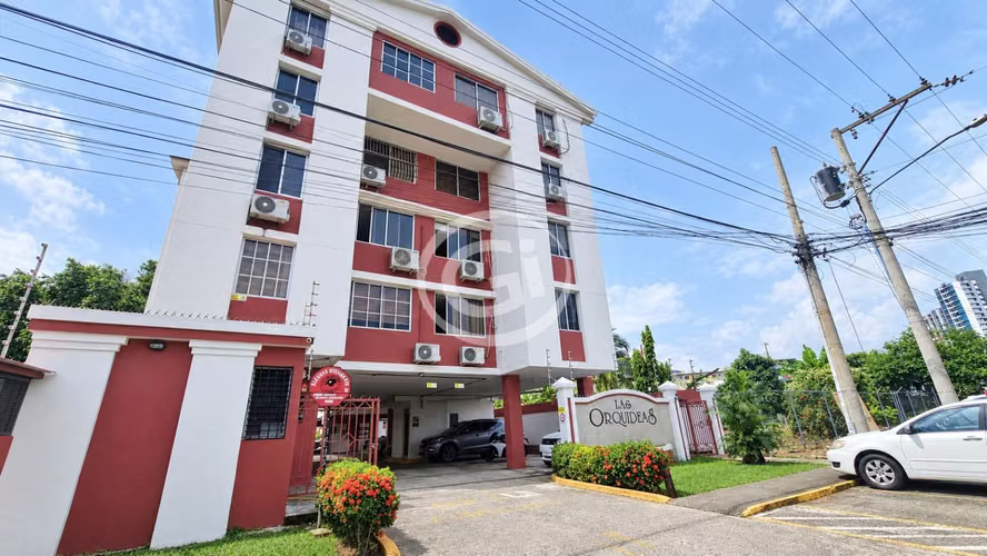 Venta Apartamento PH Las Orquídea Parque Lefevre Piso bajo. Precio de Oportunidad