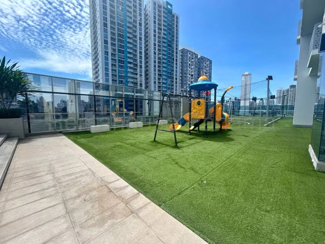 Alquiler apartamento amoblado en Park Square, Vía España* - Imagen 15