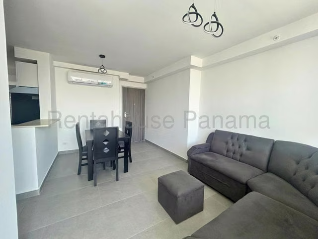 Alquiler apartamento amoblado en Park Square, Vía España* - Imagen 3