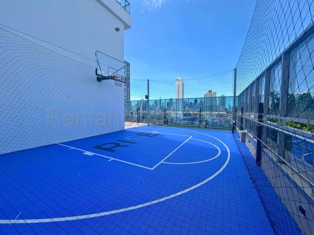 Alquiler apartamento amoblado en Park Square, Vía España* - Imagen 11