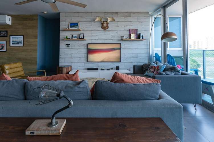 Hermoso apartamento en Coco del Mar en venta - Imagen 10