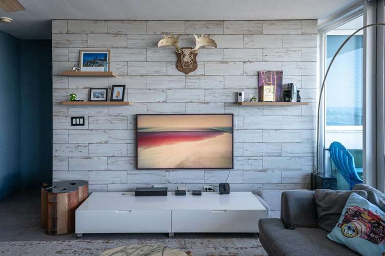 Hermoso apartamento en Coco del Mar en venta - Imagen 3
