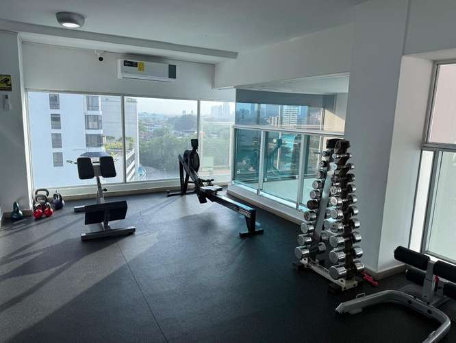 Hermoso apartamento en Coco del Mar en venta - Imagen 18