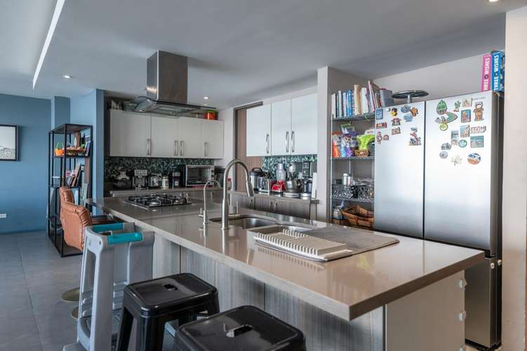 Hermoso apartamento en Coco del Mar en venta - Imagen 5