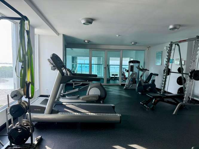 Hermoso apartamento en Coco del Mar en venta - Imagen 19