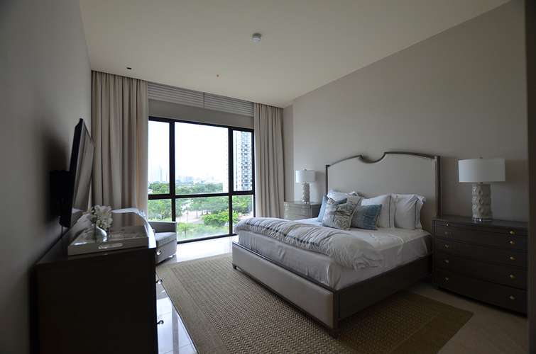 Santa Maria Court - Vista al Golf - 244mts2 - 1,300,000 - Imagen 5