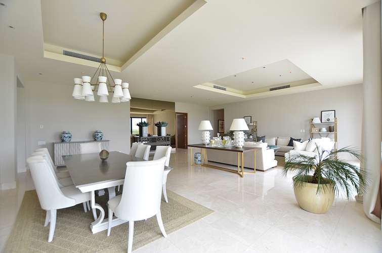 Santa Maria Court - Vista al Golf - 244mts2 - 1,300,000 - Imagen 4
