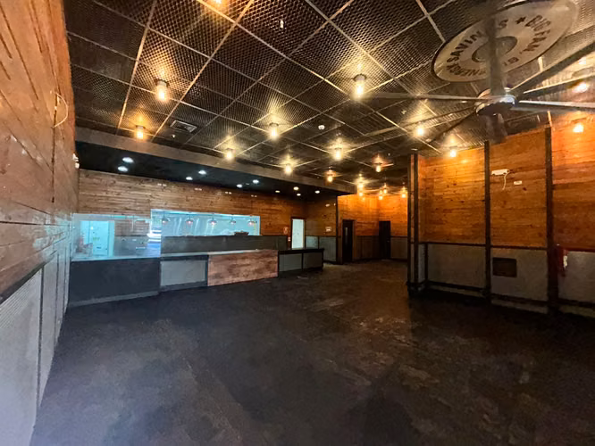 Local en obarrio listo para restaurante 