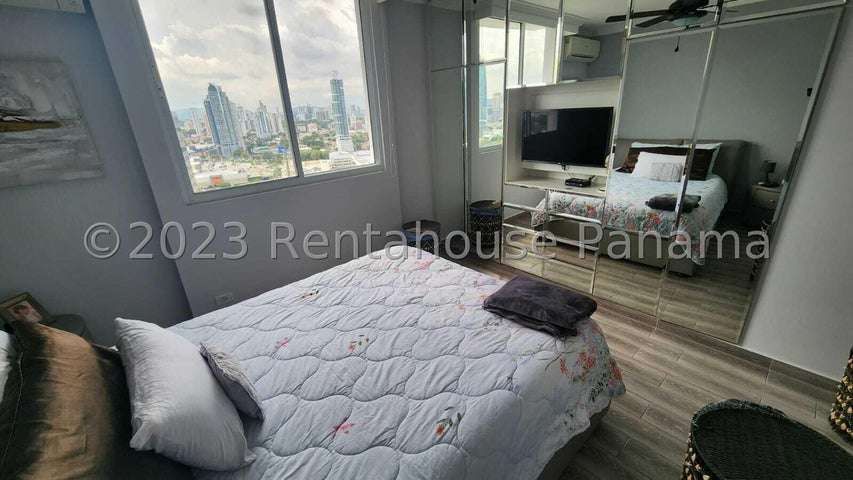Venta de apartamento en PH Pacific Blue, Punta Pacífica * - Imagen 9
