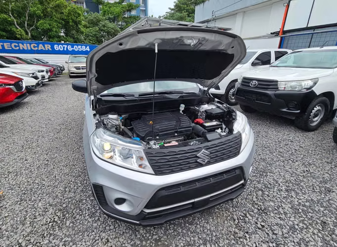 Suzuki Vitara 2023