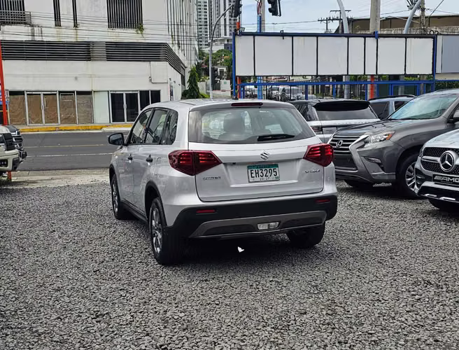 Suzuki Vitara 2023