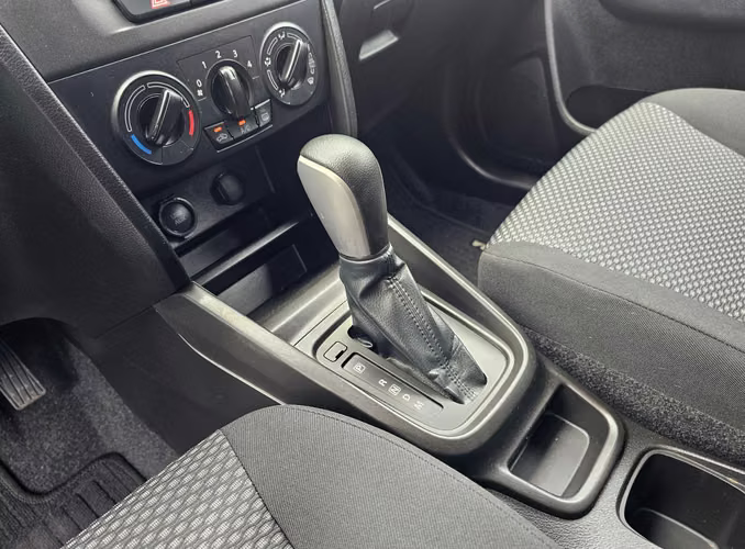 Suzuki Vitara 2023