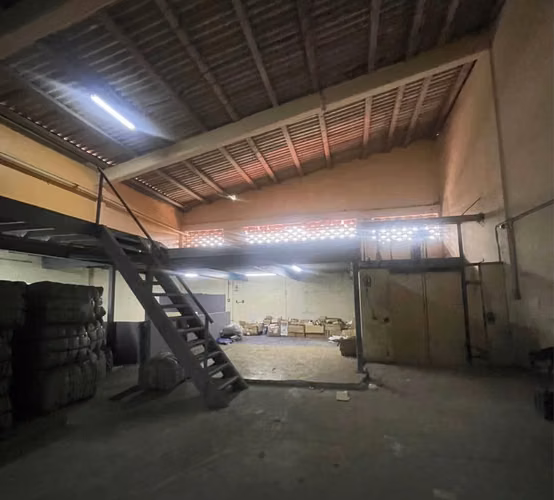 Se vende galera o bodega en la zona franca de Colon  - Imagen 8
