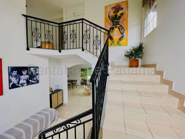Alquiler de Casa en Costa Bay, Costa del Este * - Imagen 4
