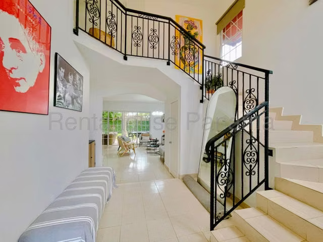 Alquiler de Casa en Costa Bay, Costa del Este * - Imagen 5