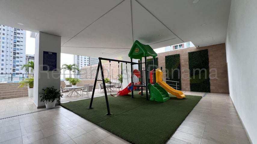 VENTA DE APARTAMENTO EN BELLA VISTA 
