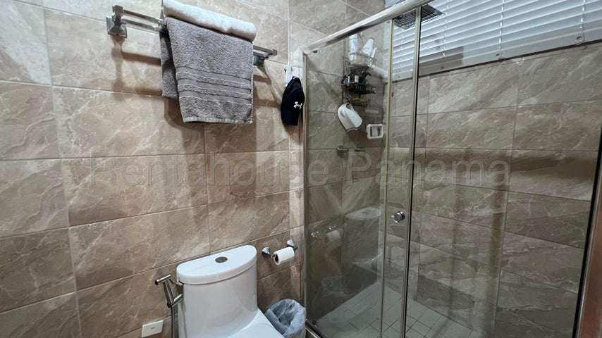 VENTA DE APARTAMENTO EN BELLA VISTA 