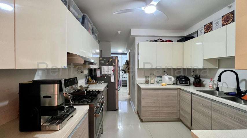 Apartamento en Venta Bella Vista 27LRL2781 - Imagen 4