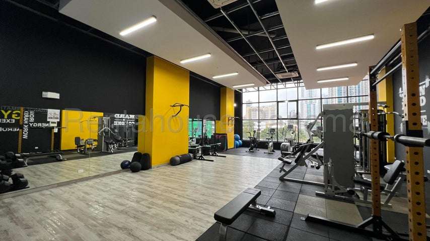 Apartamento en Venta Bella Vista 27LRL2781 - Imagen 13
