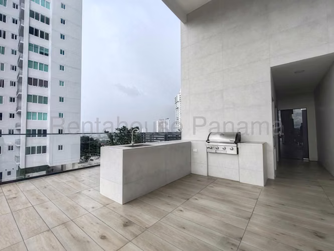Apartamento en Venta Hato Pintado 26LRL1798