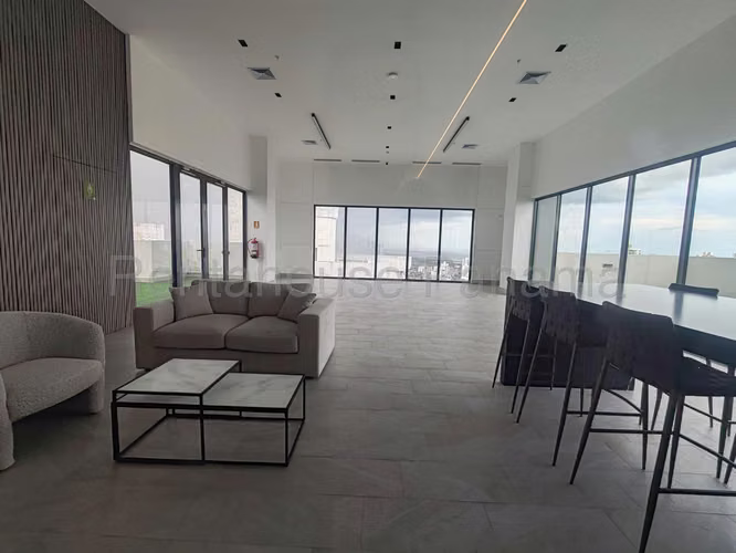 Apartamento en Venta Hato Pintado 26LRL1798