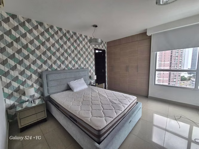 ALQUILER DE APARTAMENTO EN TOP TOWER  - Imagen 8