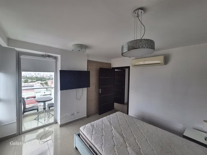 ALQUILER DE APARTAMENTO EN TOP TOWER  - Imagen 12
