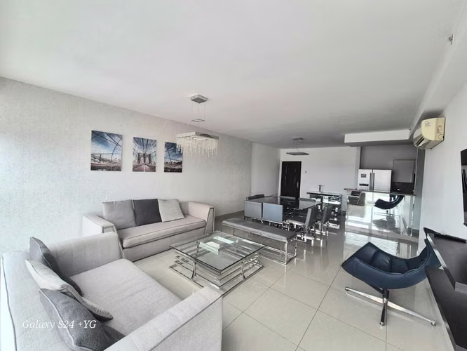 APARTMENT RENTAL IN TOP TOWER