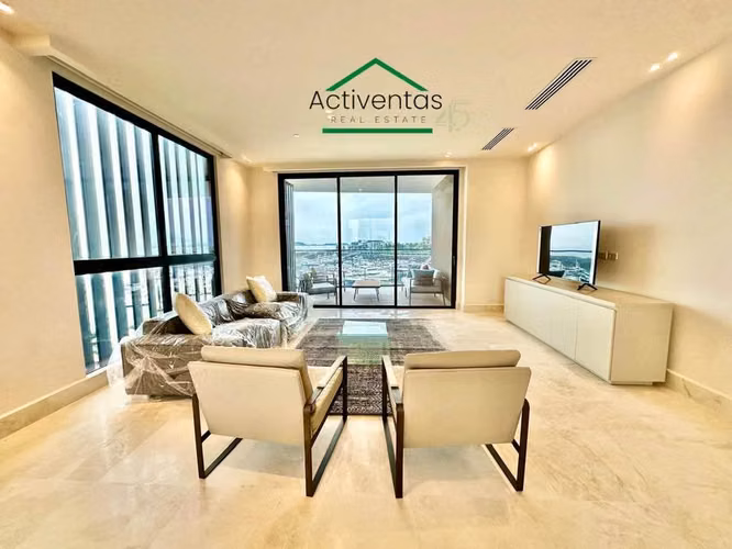 Alquiler de Apartamento en Ocean Reef, Punta Pacífica - Imagen 4