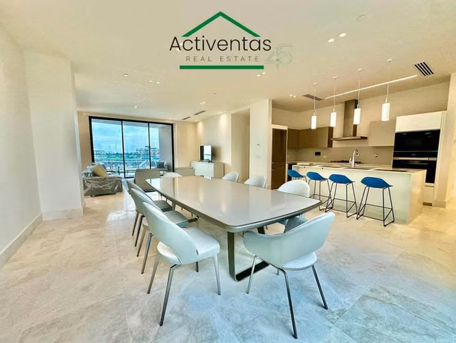 Alquiler de Apartamento en Ocean Reef, Punta Pacífica - Imagen 2
