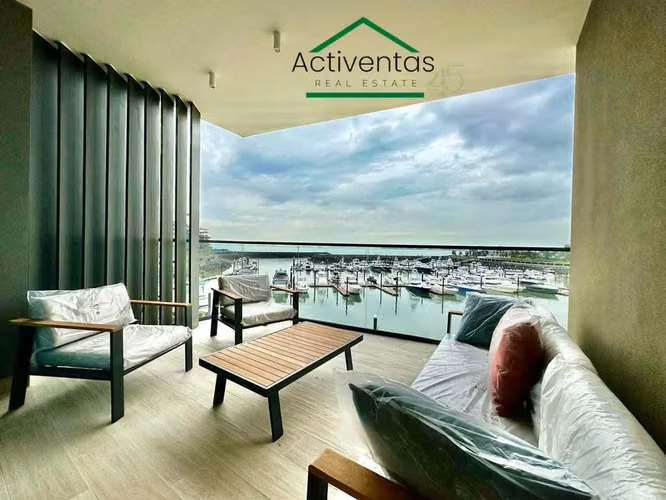 Alquiler de Apartamento en Ocean Reef, Punta Pacífica - Imagen 10