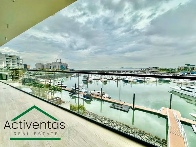 Rental Apartment in Ocean Reef, Punta Pacífica