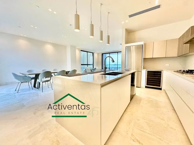 Alquiler de Apartamento en Ocean Reef, Punta Pacífica - Imagen 6