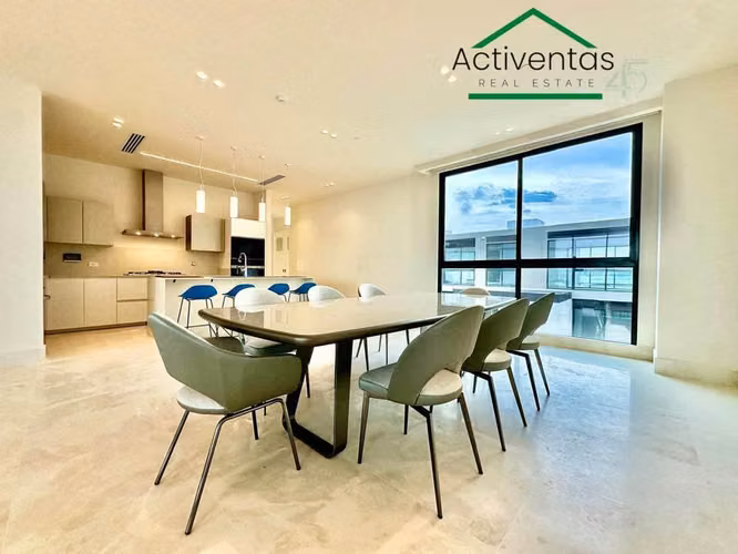 Alquiler de Apartamento en Ocean Reef, Punta Pacífica - Imagen 3