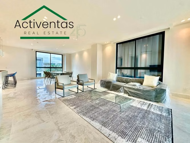 Alquiler de Apartamento en Ocean Reef, Punta Pacífica - Imagen 5