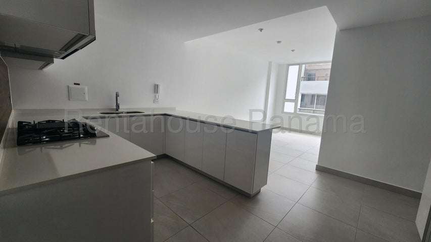 VENTA DE APARTAMENTO EN EL CANGREJO 