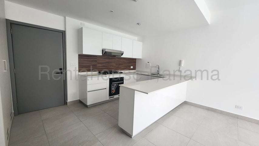 VENTA DE APARTAMENTO EN EL CANGREJO 