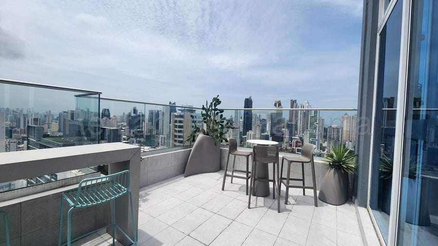 VENTA DE APARTAMENTO EN EL CANGREJO 