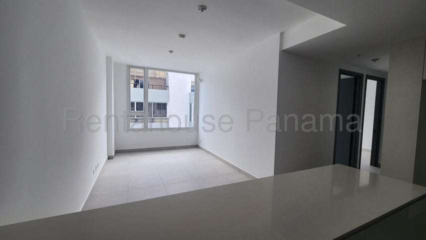 VENTA DE APARTAMENTO EN EL CANGREJO 