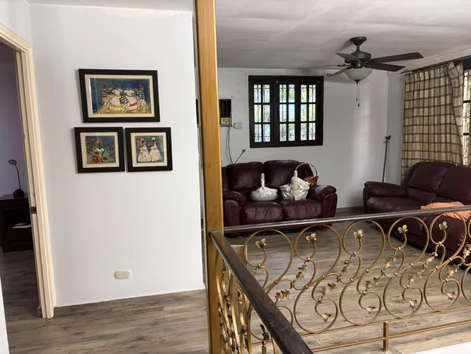 Casa dúplex en venta en Urbanización La Loma, Pueblo Nuevo | DC - Imagen 18