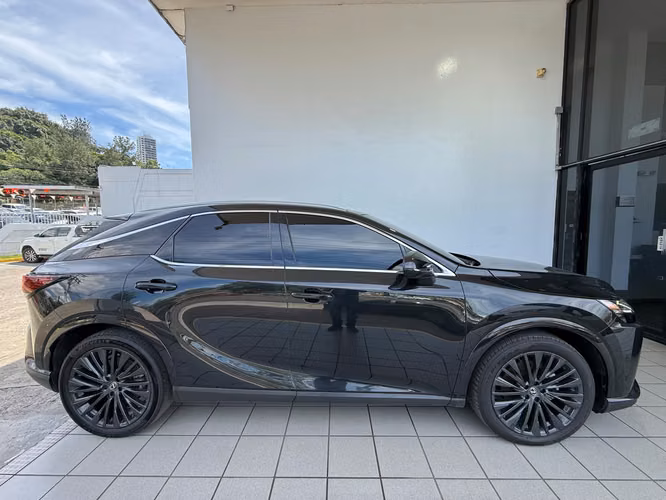 LEXUS RX350H 2024 - Imagen 5