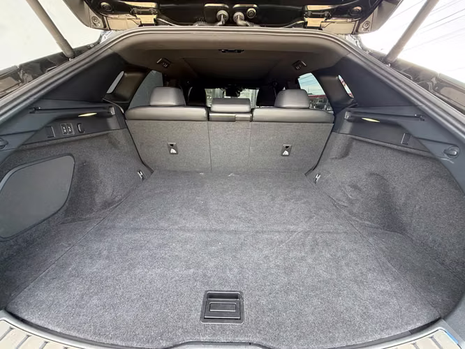 LEXUS RX350H 2024 - Imagen 16