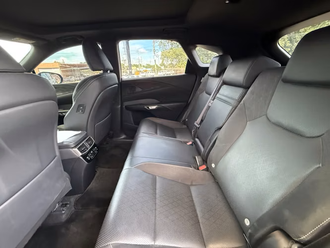 LEXUS RX350H 2024 - Imagen 14