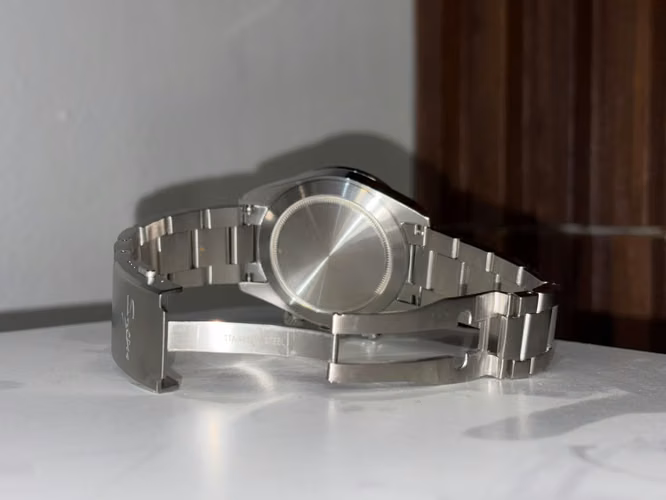 Reloj original Sugess S457.P - Imagen 3