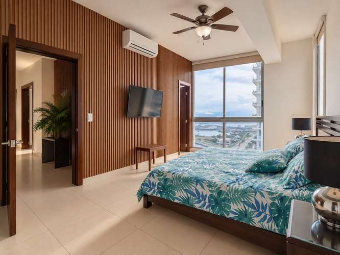 ALQUILER APARTAMENTO-AVENIDA BALBOA