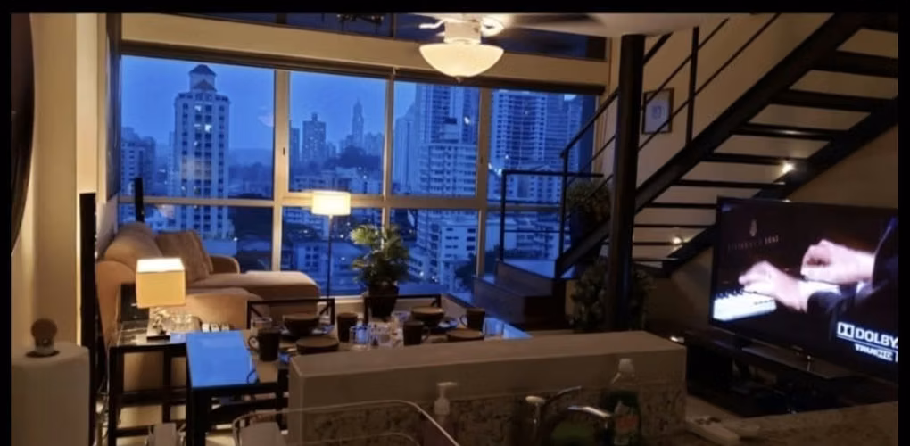 Alquiler bello apartamento en Vitro Loft - Imagen 11