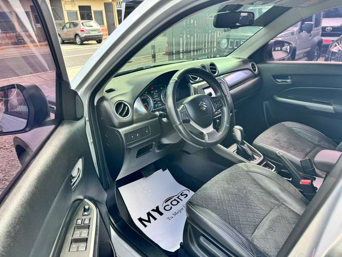 SUZUKI VITARA 2020 - Imagen 10