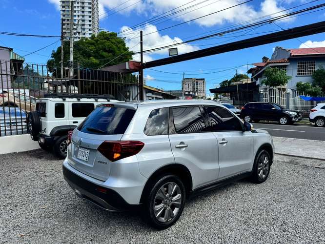 SUZUKI VITARA 2020 - Imagen 6