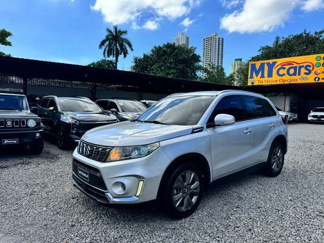 SUZUKI VITARA 2020 - Imagen 4