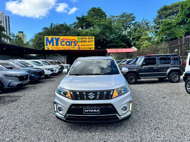 SUZUKI VITARA 2020 - Imagen 3